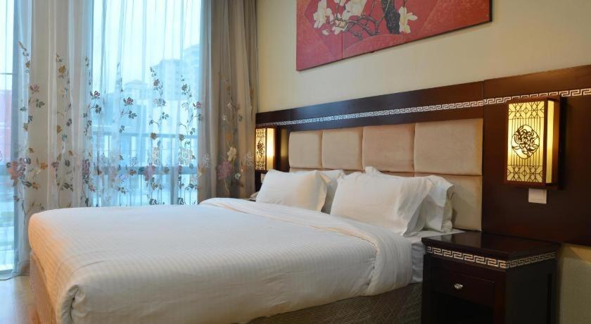 De Residence Boutique Hotel Ipoh Exterior photo