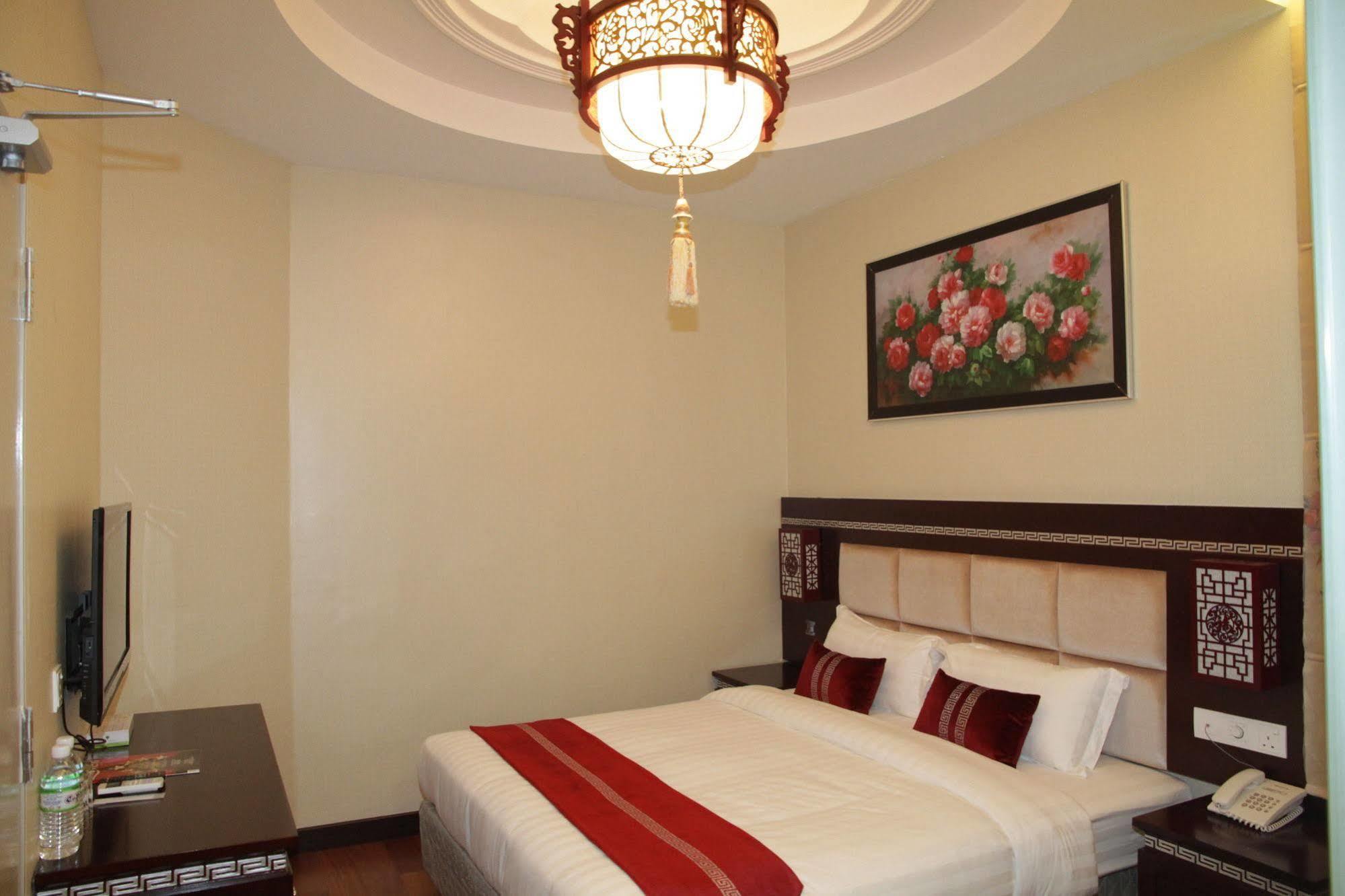 De Residence Boutique Hotel Ipoh Exterior photo
